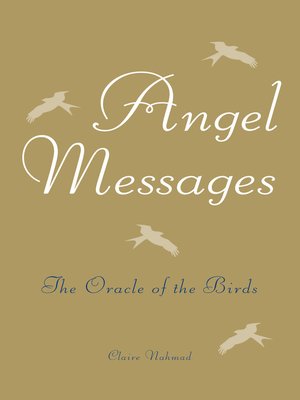cover image of Angel Messages